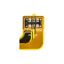 Cameron Sino Cs Auv500Sl 2700Mah Battery For Asus Mobile Smartphone