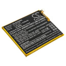 Cameron Sino Cs Auv500Sl 2700Mah Battery For Asus Mobile Smartphone