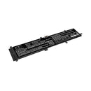 Cameron Sino Cs Auw177Nb 4800Mah Battery For Asus Notebook Laptop
