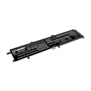 Cameron Sino Cs Auw177Nb 4800Mah Battery For Asus Notebook Laptop