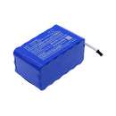 Cameron Sino Csauw225Sl 7800Mah Batt For American DJ Lighting Studio
