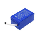 Cameron Sino Csauw225Sl 7800Mah Batt For American DJ Lighting Studio