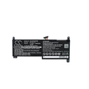 Cameron Sino Cs Aux201Nb 4400Mah Replacement Battery For Asus Laptop