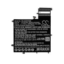 Cameron Sino Cs Aux370Nb 4950Mah Battery For Asus Notebook Laptop