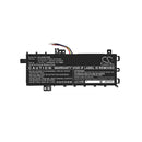 Cameron Sino Cs Aux412Nb 4100Mah Battery For Asus Notebook Laptop