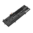 Cameron Sino Cs Aux430Nb 4200Mah Battery For Asus Notebook Laptop
