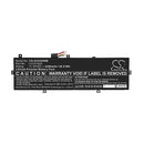 Cameron Sino Cs Aux430Nb 4200Mah Battery For Asus Notebook Laptop