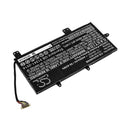 Cameron Sino Cs Aux480Nb 4400Mah Battery For Asus Notebook Laptop