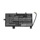 Cameron Sino Cs Aux480Nb 4400Mah Battery For Asus Notebook Laptop