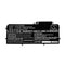 Cameron Sino Cs Aux528Nb 4550Mah Battery For Asus Notebook Laptop