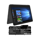 Cameron Sino Cs Aux528Nb 4550Mah Battery For Asus Notebook Laptop