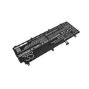 Cameron Sino Cs Aux531Nb 3050Mah Battery For Asus Notebook Laptop
