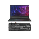 Cameron Sino Cs Aux531Nb 3050Mah Battery For Asus Notebook Laptop