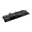 Cameron Sino Cs Aux701Nb 4850Mah Battery For Asus Notebook Laptop