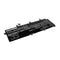 Cameron Sino Cs Aux701Nb 4850Mah Battery For Asus Notebook Laptop