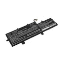 Cameron Sino Cs Aux804Nb 4400Mah Battery For Asus Notebook Laptop