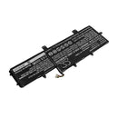 Cameron Sino Cs Aux804Nb 4400Mah Battery For Asus Notebook Laptop