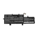 Cameron Sino Cs Aux804Nb 4400Mah Battery For Asus Notebook Laptop