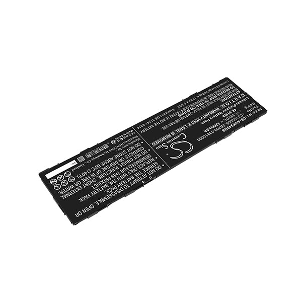 Cameron Sino Cs Aux940Nb 4200Mah Battery For Asus Notebook Laptop