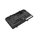 Cameron Sino Cs Aux970Nb 4800Mah Battery For Asus Notebook Laptop