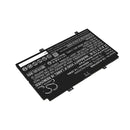 Cameron Sino Cs Aux970Nb 4800Mah Battery For Asus Notebook Laptop