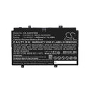 Cameron Sino Cs Aux970Nb 4800Mah Battery For Asus Notebook Laptop