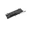 Cameron Sino Cs Auz140Nb 4050Mah Battery For Asus Notebook Laptop