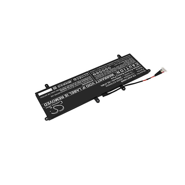 Cameron Sino Cs Auz140Nb 4050Mah Battery For Asus Notebook Laptop