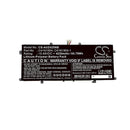 Cameron Sino Cs Auz425Nb 4250Mah Battery For Asus Notebook Laptop