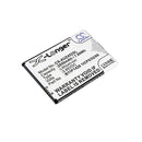 Cameron Sino Cs Auz452Sl 2050Mah Battery For Asus Mobile Smartphone