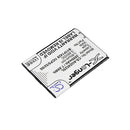 Cameron Sino Cs Auz452Sl 2050Mah Battery For Asus Mobile Smartphone