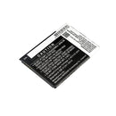 Cameron Sino Cs Auz452Sl 2050Mah Battery For Asus Mobile Smartphone