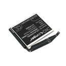 Cameron Sino Cs Auz590Sl 3900Mah Battery For Asus Mobile Smartphone