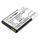 Cameron Sino Cs Avc120Sl 1200Mah Battery For Alba Mobile Smartphone