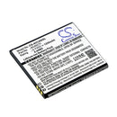 Cameron Sino Cs Avc400Sl 1200Mah Battery For Archos Mobile Smartphone