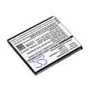Cameron Sino Cs Avc400Sl 1200Mah Battery For Archos Mobile Smartphone