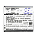 Cameron Sino Cs Avc400Sl 1200Mah Battery For Archos Mobile Smartphone