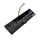 Cameron Sino Cs Ave142Nb 3200Mah Battery For Avita Notebook Laptop