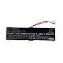 Cameron Sino Cs Ave142Nb 3200Mah Battery For Avita Notebook Laptop