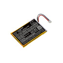 Cameron Sino Cs Avm640Mb 700Mah Battery For Alecto Babyphone
