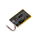 Cameron Sino Cs Avm640Mb 700Mah Battery For Alecto Babyphone