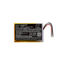 Cameron Sino Cs Avm640Mb 700Mah Battery For Alecto Babyphone