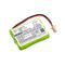 Cameron Sino Cs Avm750Mb 700Mah Battery For Alecto Babyphone
