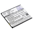 Cameron Sino Cs Avn500Sl 1700Mah Battery For Archos Mobile Smartphone