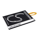 Cameron Sino Cs Avs340Sl 2300Mah Battery For Avus Mobile Smartphone