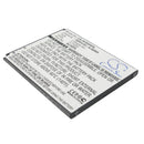 Cameron Sino Cs Avs500Sl 1800Mah Battery For Archos Mobile Smartphone