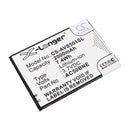 Cameron Sino Cs Avs501Sl 2000Mah Battery For Archos Mobile Smartphone