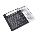 Cameron Sino Cs Avs510Sl 2000Mah Battery For Archos Mobile Smartphone