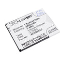 Cameron Sino Cs Avs510Sl 2000Mah Battery For Archos Mobile Smartphone