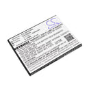 Cameron Sino Cs Avs570Sl 2200Mah Battery For Avus Mobile Smartphone